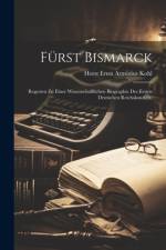 Fürst Bismarck