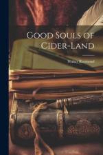 Good Souls of Cider-Land