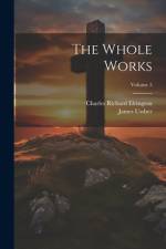 The Whole Works; Volume 5 af James Ussher