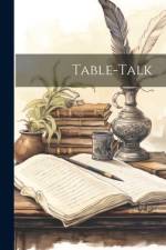 Table-Talk af Anonymous
