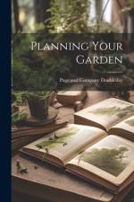 Planning Your Garden af Co