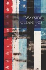 Wayside Gleanings af Anonymous
