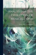 Analysis of the Evolution of Musical Form af Co