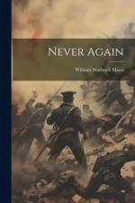 Never Again af William Starbuck Mayo