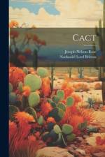 Cact af Nathaniel Lord Britton