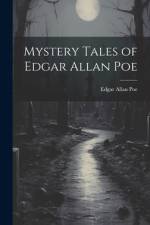 Mystery Tales of Edgar Allan Poe af Edgar Allan Poe