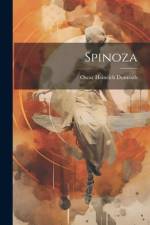 Spinoza af Oscar Heinrich Dumrath