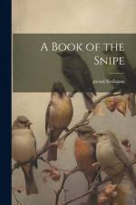 A Book of the Snipe af Pseud Scolopax
