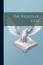 The Rights of God af Anonymous