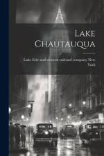 Lake Chautauqua