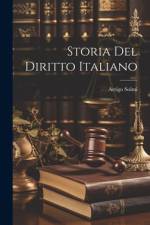 Storia Del Diritto Italiano af Arrigo Solmi