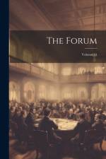 The Forum; Volume 51 af Anonymous