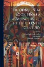 The Oera Linda Book, From a Manuscript of the Thirteenth Century af William R. Sandbach