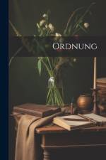 Ordnung af Anonymous
