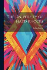The University of Hard Knocks af Ralph Parlette