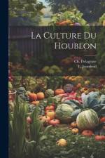 La Culture Du Houblon af E. Jourdeuil