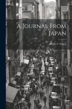 A Journal From Japan af Marie C. Stopes