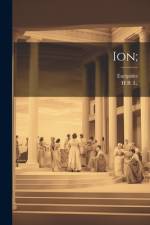 Ion; af Euripides