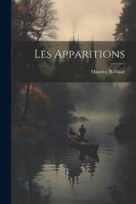 Les Apparitions af Maurice Rollinat