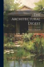 The Architectural Digest: Southern California Ed af Anonymous