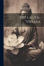 The Lalita-vistara af Anonymous