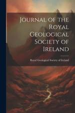 Journal of the Royal Geological Society of Ireland af Royal Geological Society of Ireland