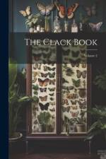 The Clack Book; Volume 2 af Anonymous
