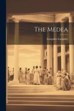 The Medea af Euripides