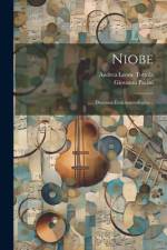 Niobe af Giovanni Pacini
