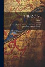 The Zoist: A Journal Of Cerebral Physiology & Mesmerism, And Their Applications To Human Welfare ...; Volume 2 af Anonymous