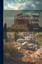 Historia Constantinopolitana af Gunther