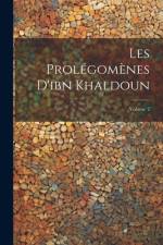 Les Prolégomènes D'ibn Khaldoun; Volume 2 af Anonymous