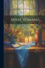 Misal Romano... af Anonymous