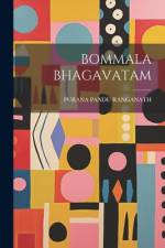 Bommala Bhagavatam af Purana Pandu Ranganath