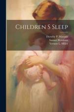 Children S Sleep af Samuel Renshaw