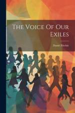The Voice Of Our Exiles af Daniel Ritchie