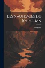 Les naufragés du Jonathan af Jules Verne