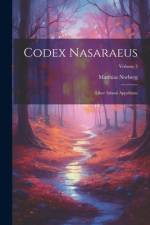 Codex Nasaraeus af Matthias Norberg