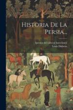 Historia De La Persia... af Louis Dubeux