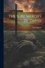 The Sure Mercies Of David af Anna Shipton