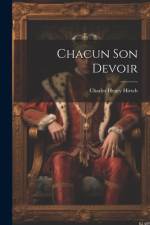 Chacun son devoir af Charles Henry Hirsch