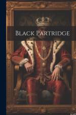 Black Partridge af Anonymous