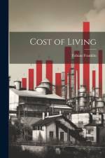 Cost of Living af Fabian Franklin