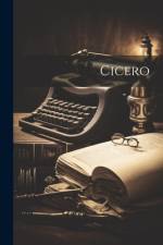 Cicero af Anonymous