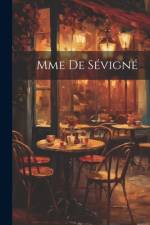 Mme de Sévigné af Anonymous