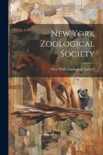 New York Zoological Society af New York Zoological Society
