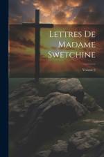 Lettres de Madame Swetchine; Volume 2 af Anonymous