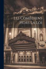 Les Comédiens Hors La Loi af Anonymous