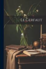 Le Gerfaut af Anonymous