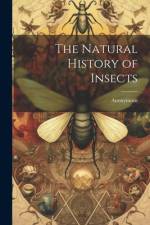 The Natural History of Insects af Anonymons